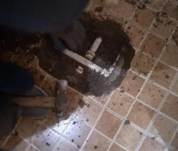 赤峰卫生间漏水维修公司为您分享下卫生间渗水如何处理及注意事项