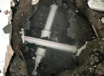 赤峰阳台漏水维修公司为您分享楼上楼下漏水怎么处理