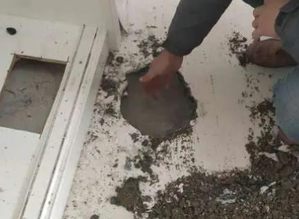 赤峰卫生间漏水维修公司分享下精确定位查漏水一次多少钱?不同级别收费不同