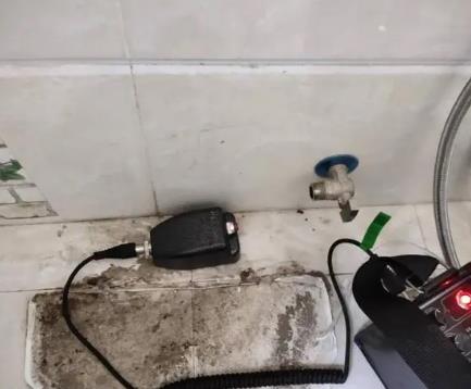 赤峰屋顶漏水维修公司分享下卫生间漏水的危害及解决方法