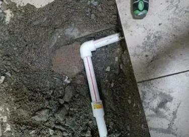 赤峰阳台漏水维修时有哪些声音会影响检漏仪