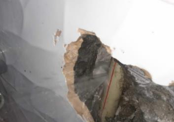 赤峰卫生间漏水维修的步骤和流程。